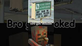 Dont Get Cooked Like This Guy