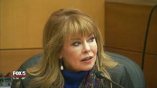 State's star witness continues on the stand
