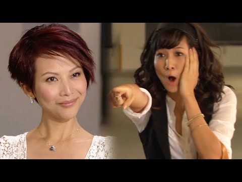 一個高招令妳身敗名裂 你著緊嘅人個個睇清你真面目！｜珠光寶氣｜蔡少芬｜邵美琪｜黎姿｜陳豪｜林保怡｜岳華｜李司棋｜黃宗澤 ｜鍾嘉欣