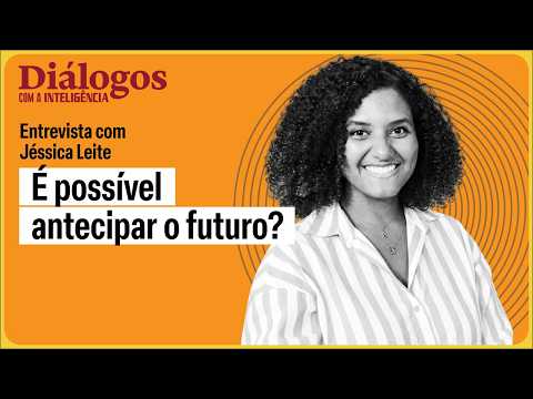 Vídeo de Canal do Meio Digital