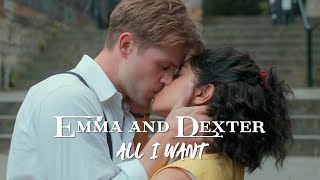 Emma and Dexter | All I Want