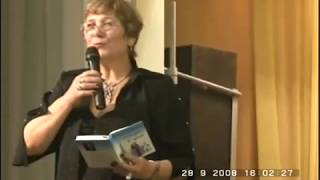 20.Нескучная поэзия Валентины Жбановой.Чтение главыОзорничает Купидониз романа Господин Случай