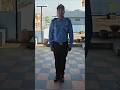 CSS Security Guard Drill Training #csssecurity
