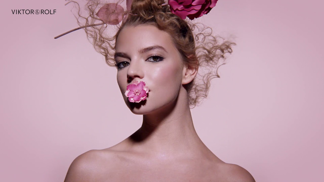 Viktor \u0026 Rolf FlowerBomb perfume de mujer | Perfumerías Primor
