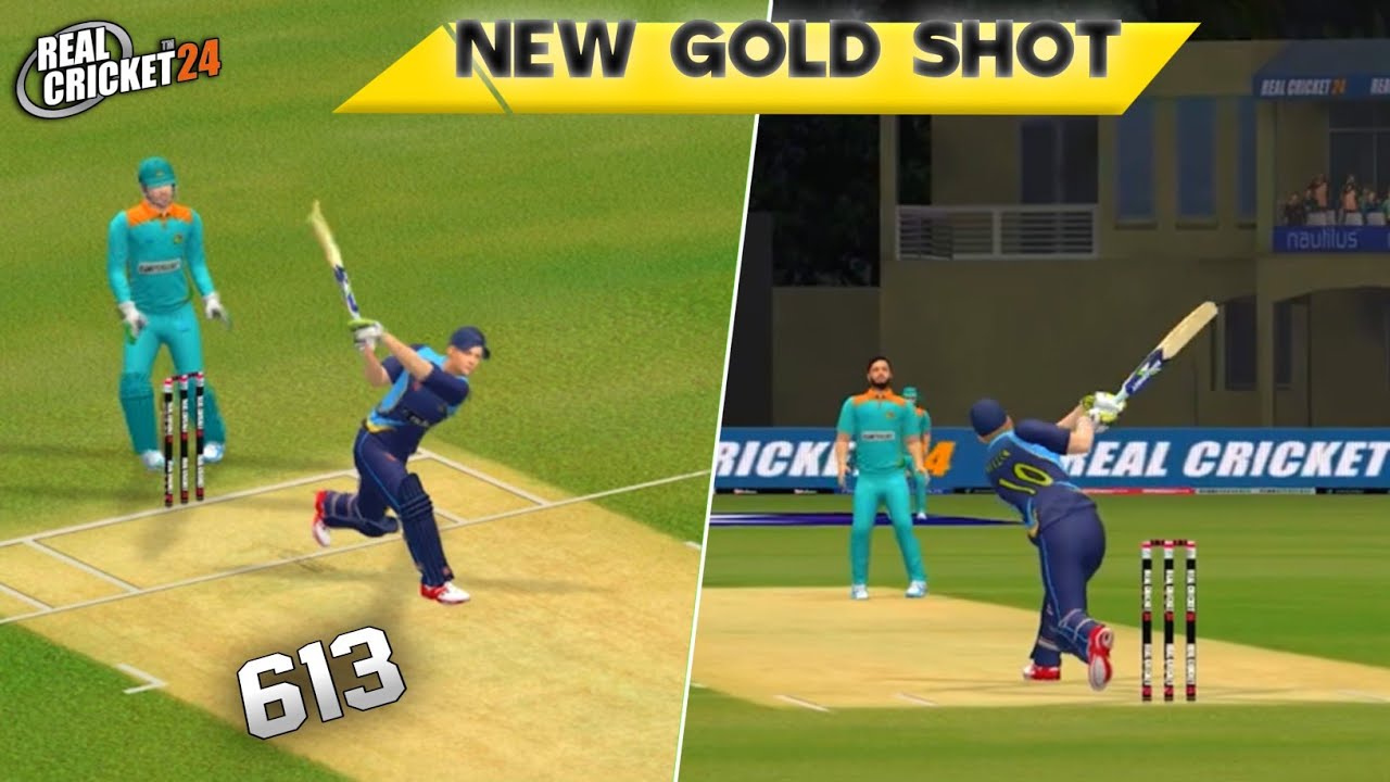 RC24 New Gold Shot Review ❗Rc24 new update Today