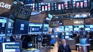 Did the NYSE Outage Reveal Its Lack of Importance? Did the NYSE Outage Reveal Its Lack of Importance?
