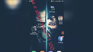 How To Make A Professional background for Gaming screenshot 3