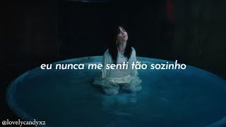 Labrinth, Billie Eilish - Never Felt So Alone (tradução\/legendado) (clipe oficial)