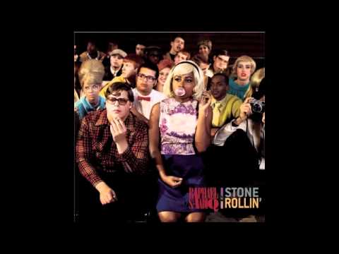 Movin' Down The Line- Raphael Saadiq