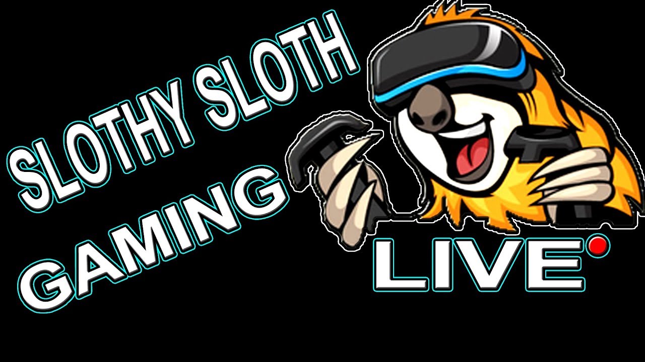 [ Live ] Just for fun nothing serious | Mobile Legends | Slothy Sloth