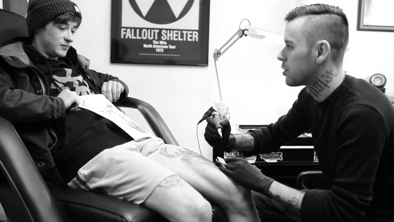 Skin City Tattoo Studio