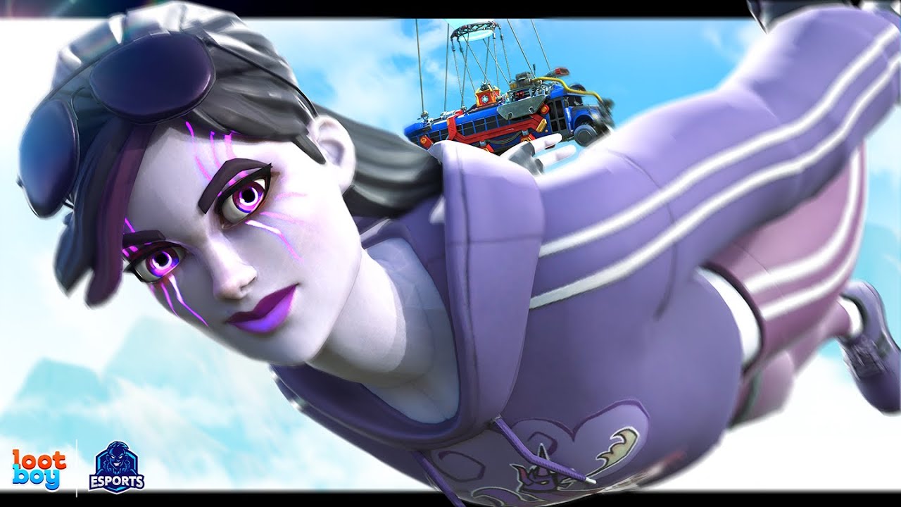 LOOTBOY HIGHLIGHTS #2 (Queasy, Pinq, Mexe & Slender...)