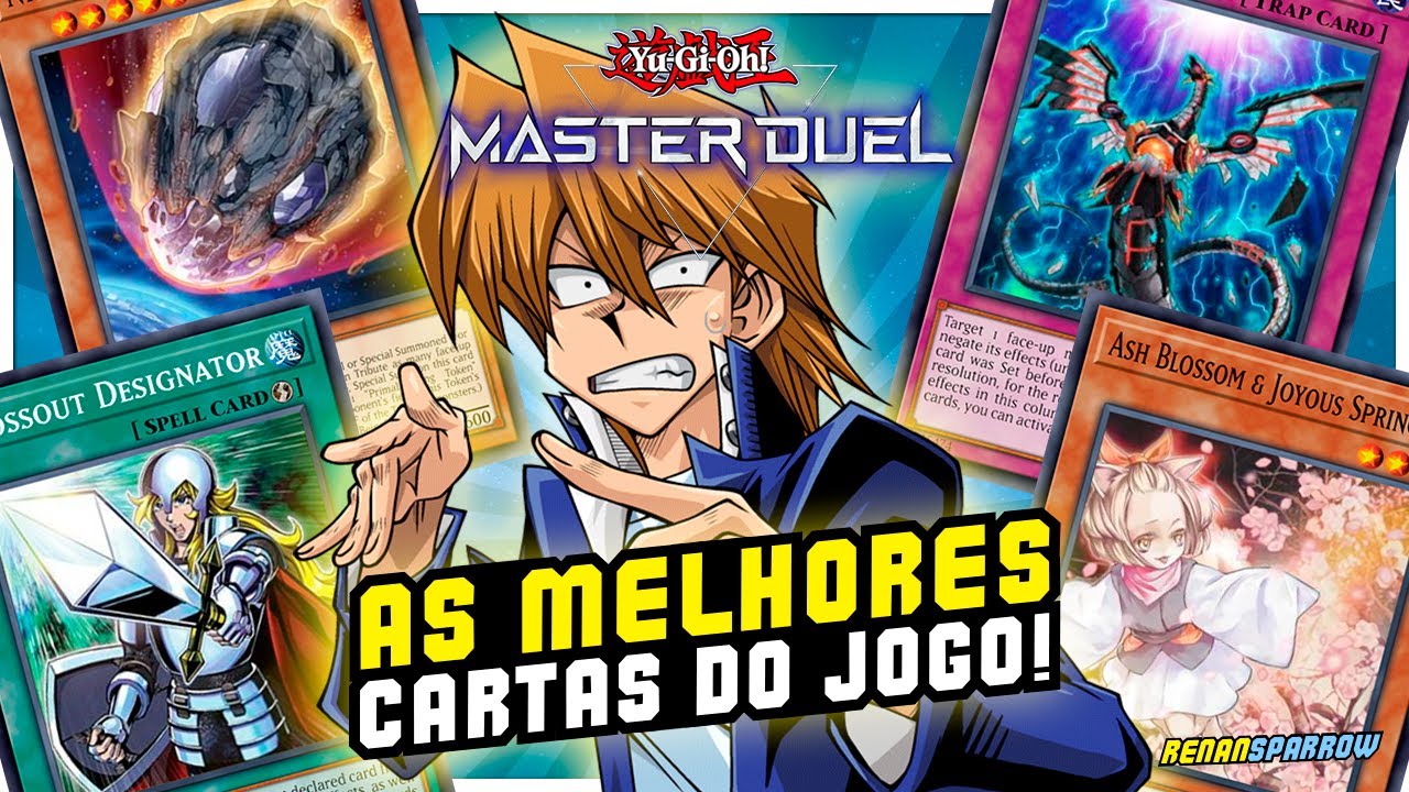 Yu-Gi-Oh Master Duel: veja requisitos e gameplay do jogo de cartas