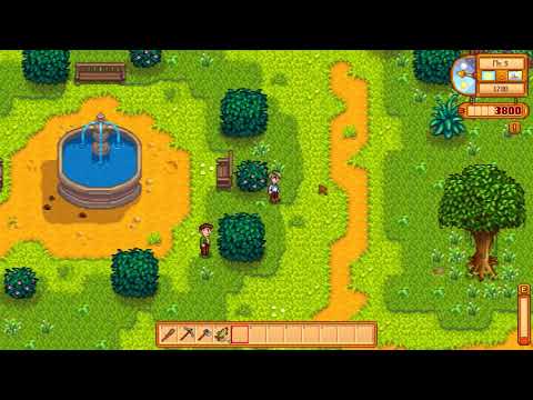 Wideo: Objaśnienie ścieżki Członkostwa I Projektów Rozwojowych Stardew Valley JojaMart