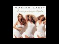 Mariah Carey Obessed Clean Version Audio 