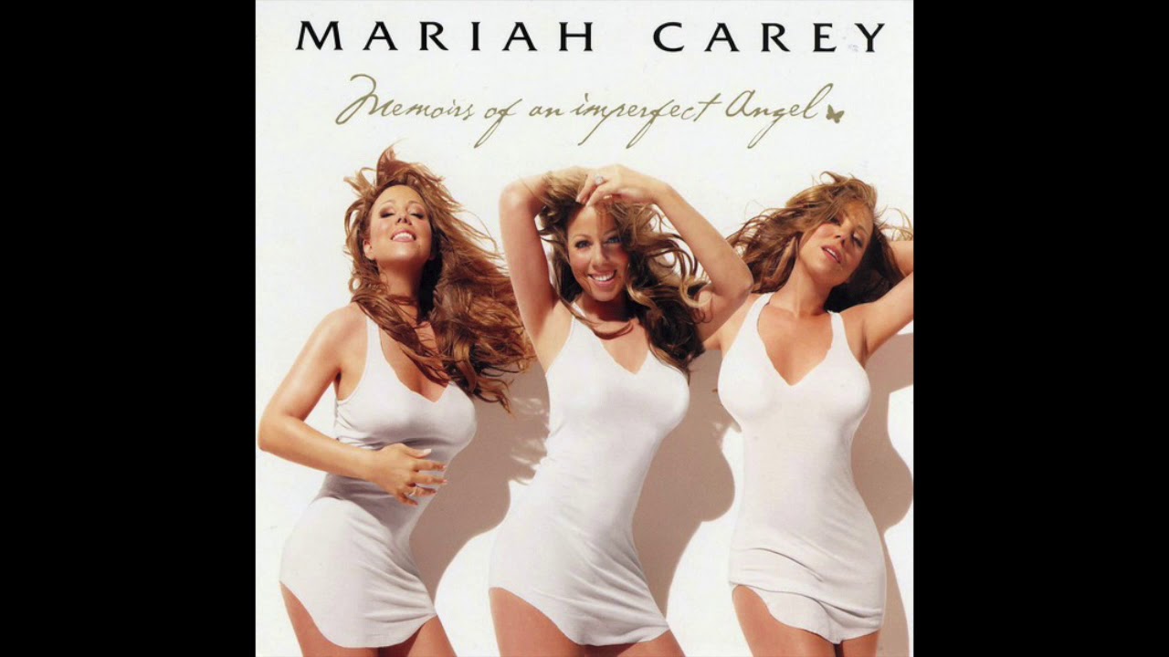 Mariah Carey - Obessed (Clean Version) (Audio)