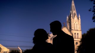 Our Crossroads | Wedding Day Film | Fredericksburg, TX