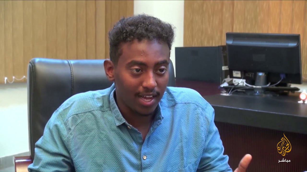 شهادة الشاب السوداني هاشم جلاس على مجزرة فض اعتصام القيادة العامة