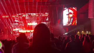 deadmau5 - Science (feat. Stevie Appleton) [Live at Red Rocks, CO, 11/08/25]
