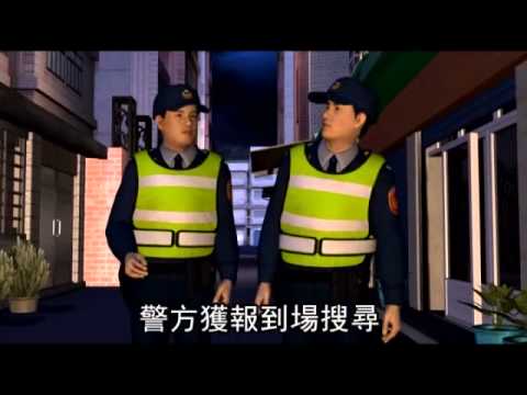 油價貴 男穿薄紗裙裝偷油