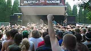 ThrowDown ( Intro Unite )