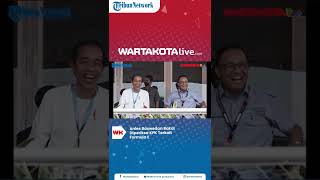 Anies Dipanggil KPK Terkait Formula E