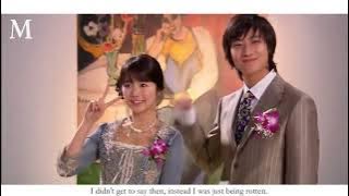 Stay - I'm a Fool | PRINCESS HOURS OST | FMV ENG LYRICS