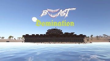 How BEAST Wins Chaos Wipe On Vitality 10X #vttm #rust