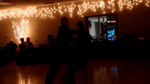 2011 02 Barbara Coffman and Jon Hamilton_Bolero/...