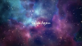 Do It Again - Elevation Worship (Lyrics) (1 hour)