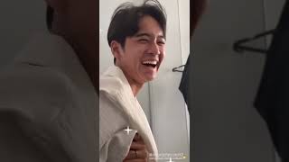 There Is Also The Behavior Of Aby And His Son akbarfamilyentering The Housefyp