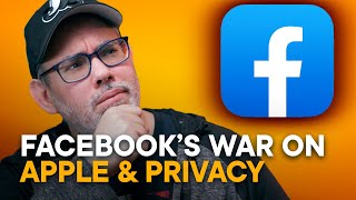 Celebrity Inside Facebook's War on Apple & Privacy Net Worth