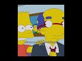 Bart and Milhouse fail at being adults. #thesimpsons #simpsons #cartoon #funny #bartsimpson