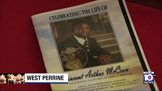 Man killed in Cutler Bay shooting remembered at funeral service