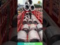 Heavy Steel Pipe Lifting ASMR Satisfying Metal Sounds Crane Action Asmr Satisfying Steel Heavy Steel Pipe Lifting ASMR Satisfying Metal Sounds Crane Action Asmr Satisfying Steel