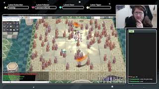 Information Coding Adventure 129 Update