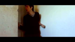 Blown Out A Door Effect