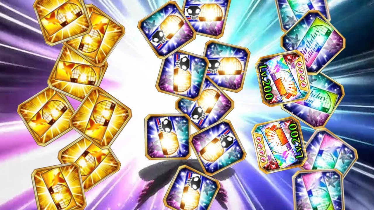 Bleach: Brave Souls! September Ticket Summons!