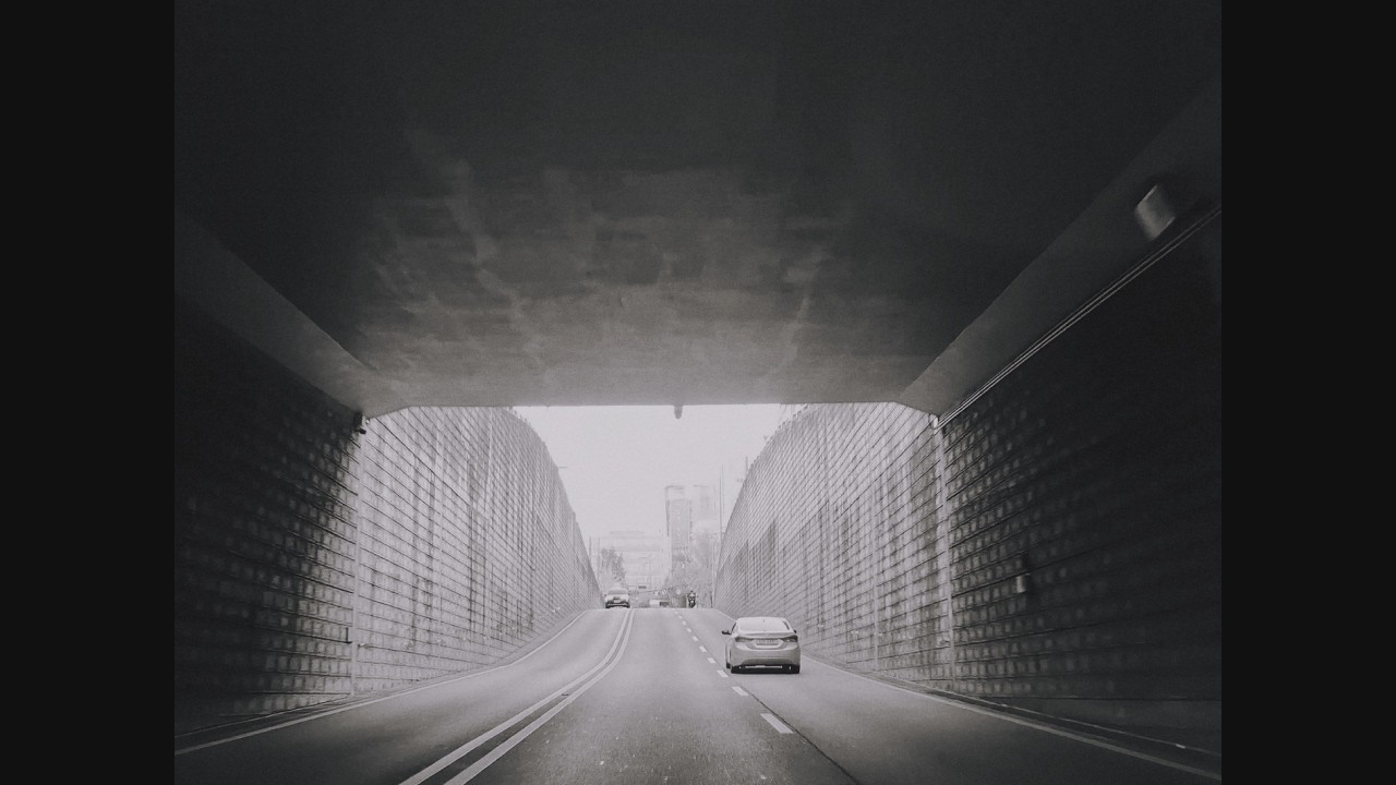 Seoul Gwanghwamun Drive [도봉-광화문] Jazzhop