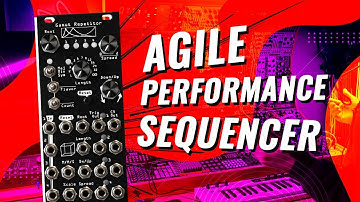 Noise Engineering Gamut Repetitor Walkthrough