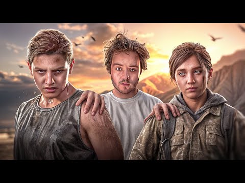 La vraie fin de The Last of Us 2