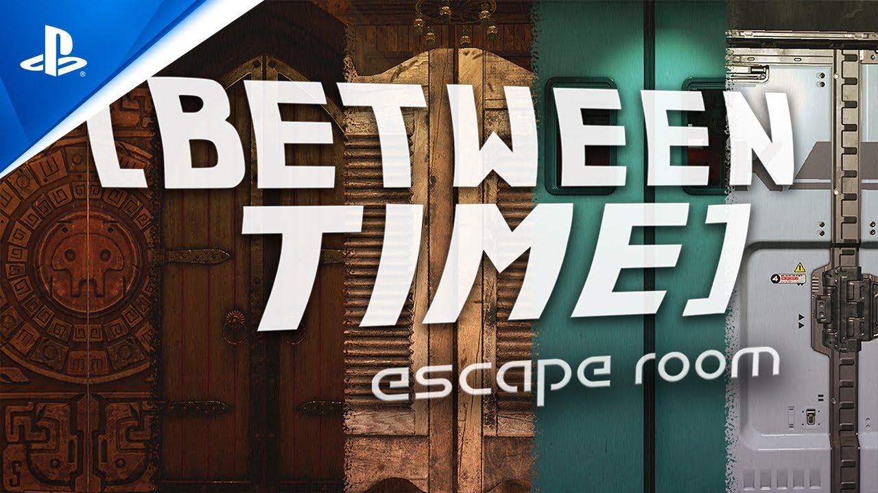 7 jogos de escape room para conhecer e (tentar) se divertir