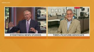 The Times-Picayune | The New Orleans Advocate to debut Monday