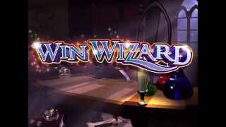 Win Wizard/Magic Pots Attract Sequence