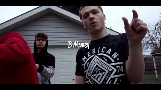 B Money - Back Out (official video)