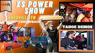 GET READY FOR XS POWER SHOW 2026!!! 2025 RECAP