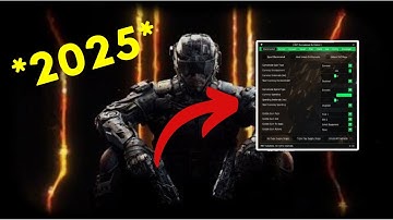 How To Get MXT MOD MENU *2025*  *LATEST VERSION*  (COD BO3)