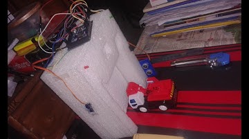 Security System Based on Automatic License Plate Recognition