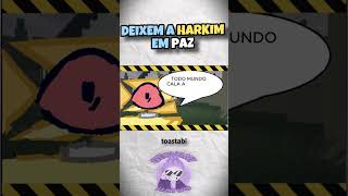 Download Lagu HARCIEN NÃO AGUENTA MAIS OS CIVIES (animação de die of death / forsaken) #dieofdeath #harken MP3