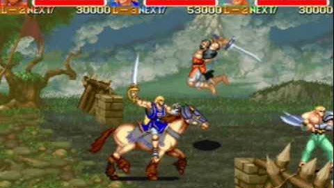 Lets Play Knights Of The Round Table Part 2